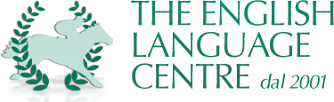 The English Language Centre